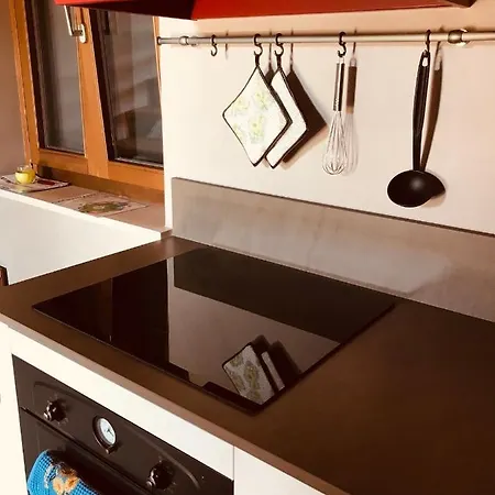 Le Colombe Gospodarstwo wiejskie