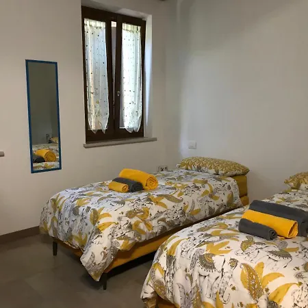 Casa de Campo Le Colombe *