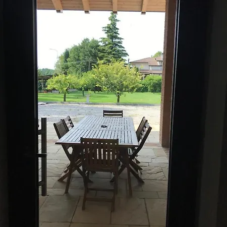 Le Colombe * Beccacivetta