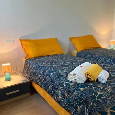 Gospodarstwo wiejskie Le Colombe *