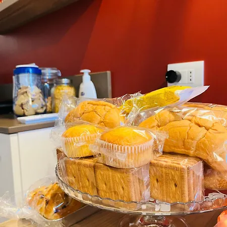 Le Colombe * Beccacivetta