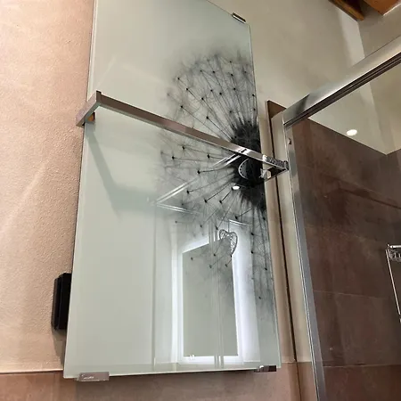 Landhuis Le Colombe Beccacivetta