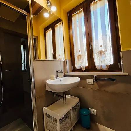 Gospodarstwo wiejskie Le Colombe *