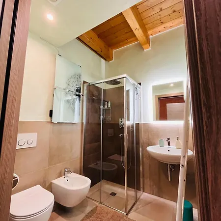 Gospodarstwo wiejskie Le Colombe