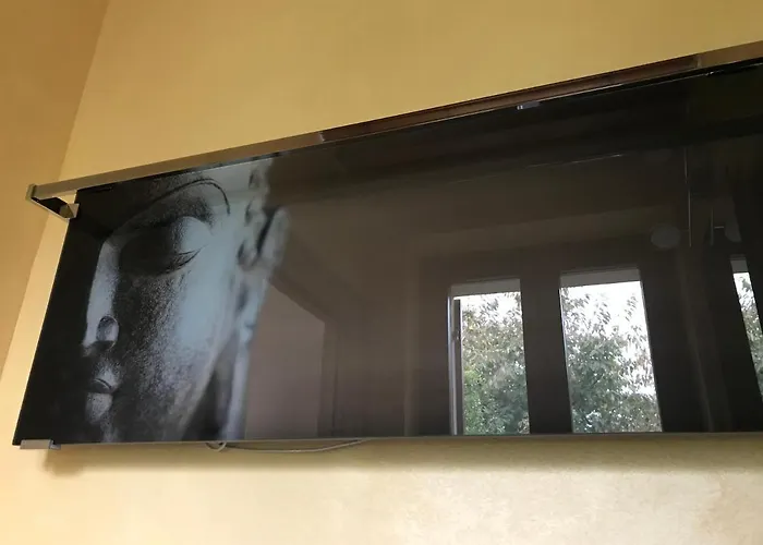 Le Colombe Hétvégi ház *