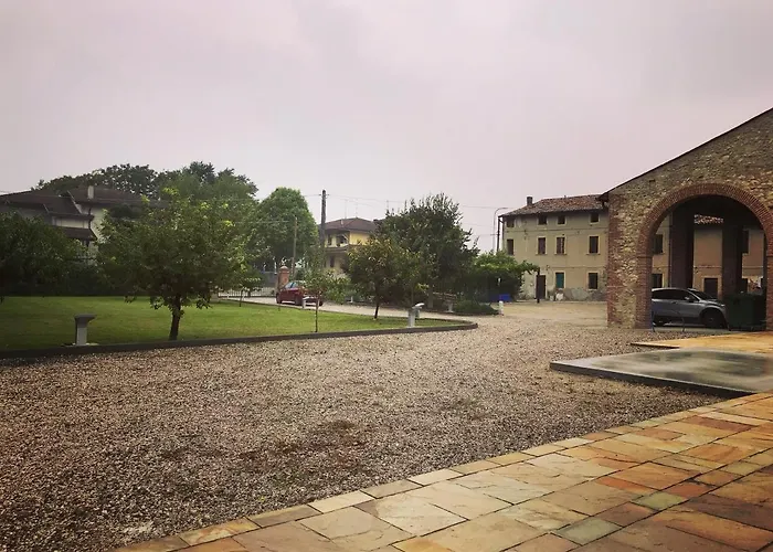 Hétvégi ház Le Colombe Beccacivetta