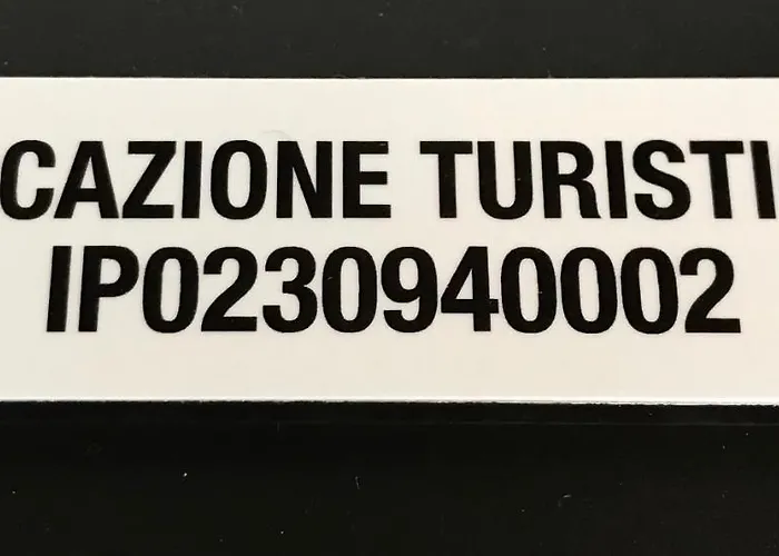 Le Colombe Hétvégi ház Beccacivetta