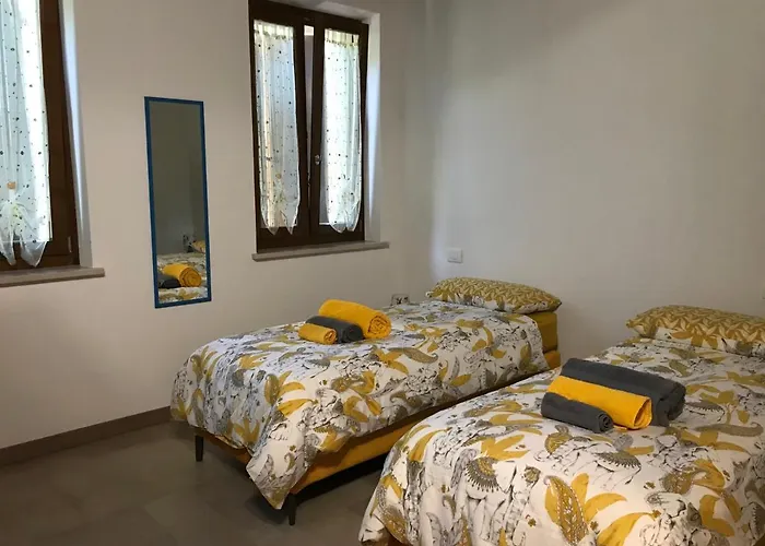 Hétvégi ház Le Colombe *