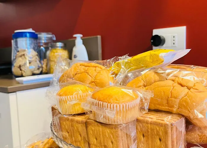 Le Colombe * Beccacivetta