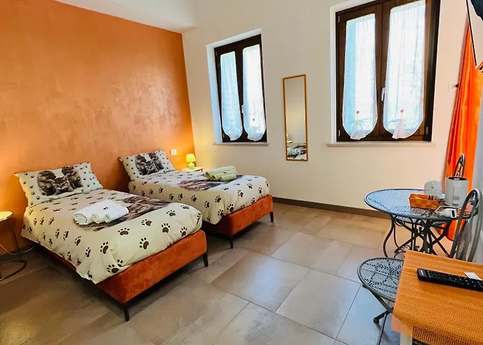 Hétvégi ház Le Colombe