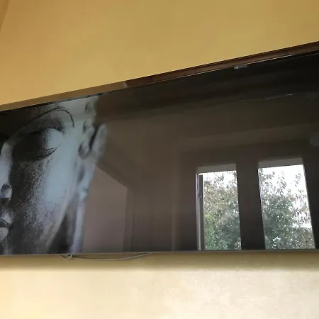 Le Colombe Летний дом *