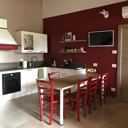 Le Colombe 乡村民宿