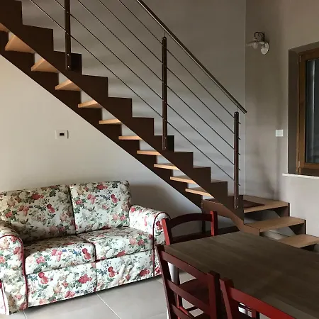 Le Colombe Beccacivetta