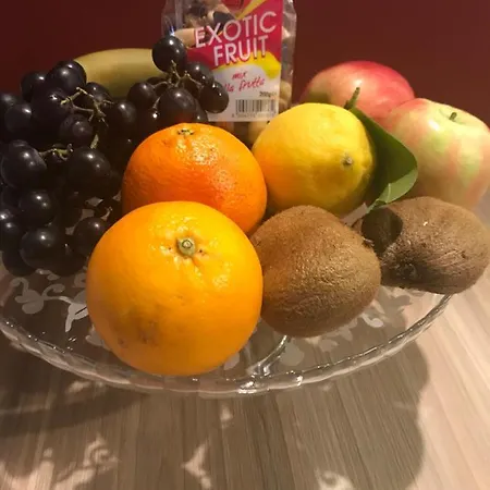Le Colombe * Beccacivetta