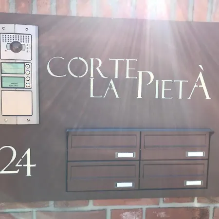 Le Colombe Beccacivetta