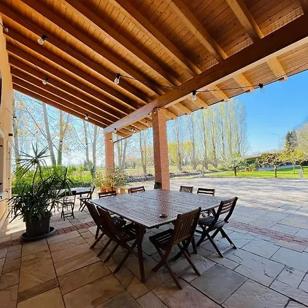 乡村民宿 Le Colombe Beccacivetta