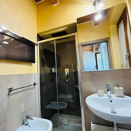 Le Colombe * Beccacivetta