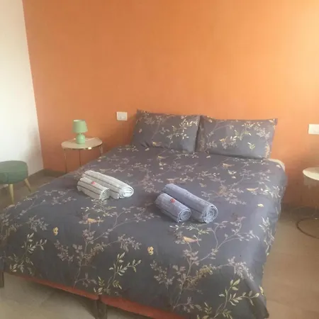 منزل ريفي Le Colombe Beccacivetta