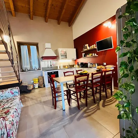 Le Colombe * Beccacivetta