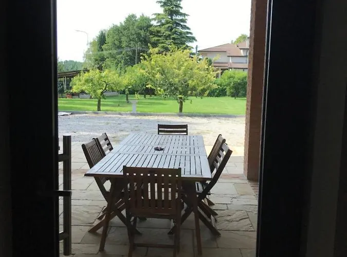 Le Colombe * Beccacivetta