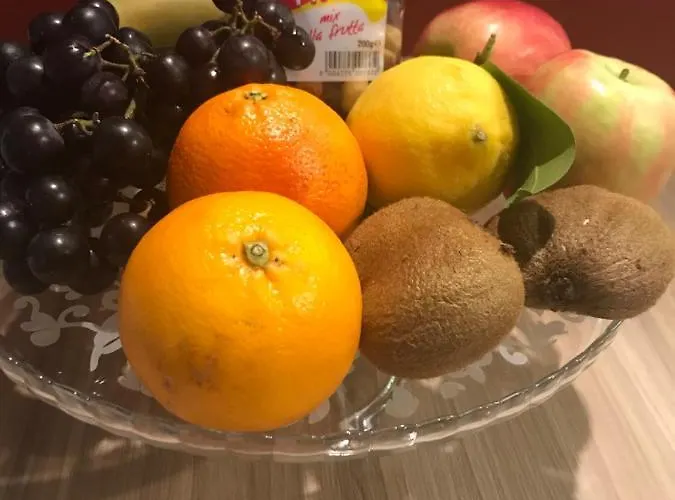 Le Colombe * Beccacivetta