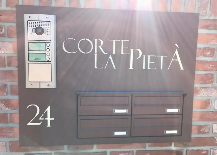 Le Colombe Beccacivetta