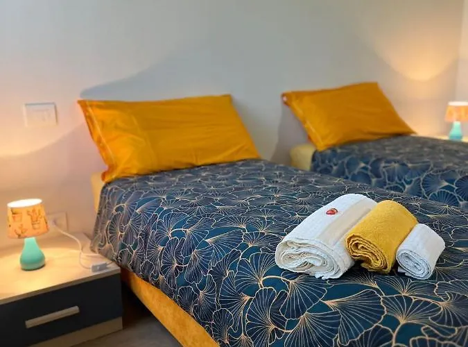 Landhaus Le Colombe *