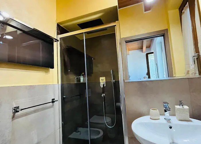 Le Colombe * Beccacivetta