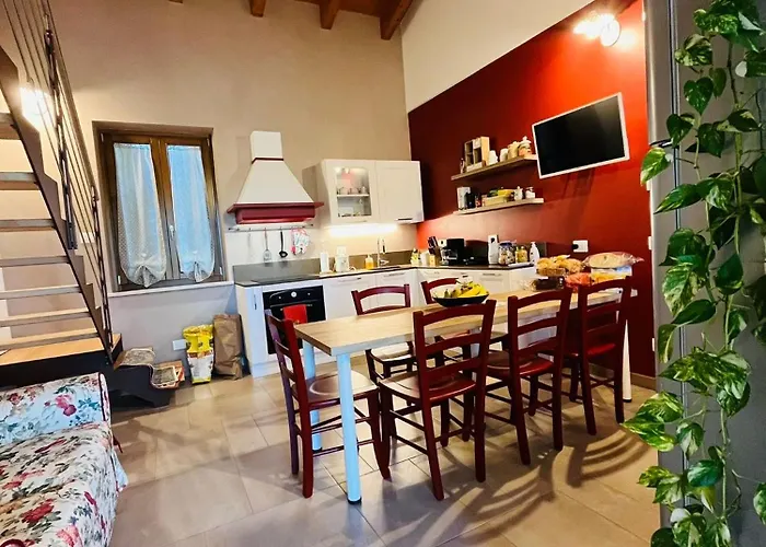 Le Colombe * Beccacivetta