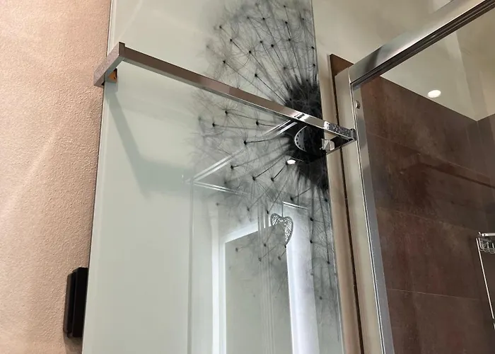 Landhaus Le Colombe Beccacivetta