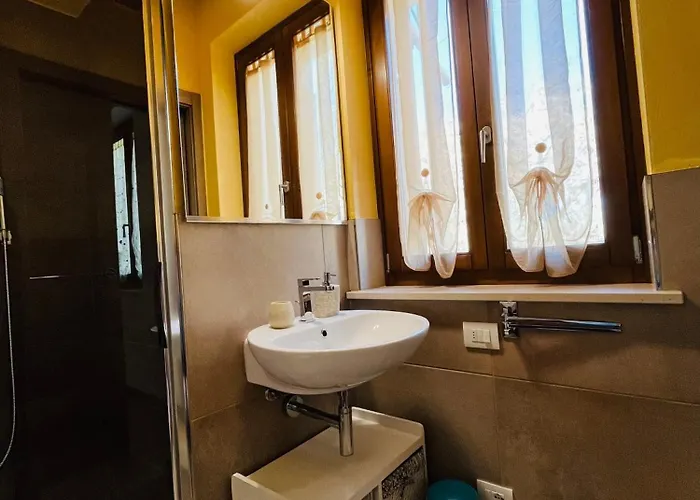 Landhaus Le Colombe *